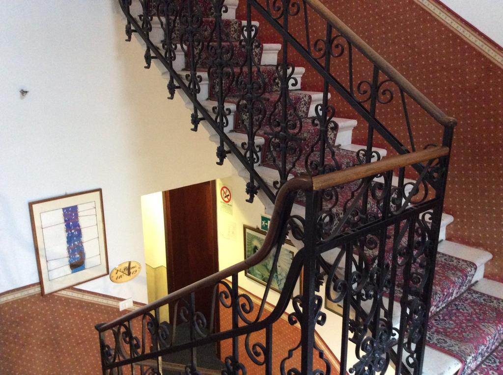 Villa Parco Венеция-Лидо Номер фото